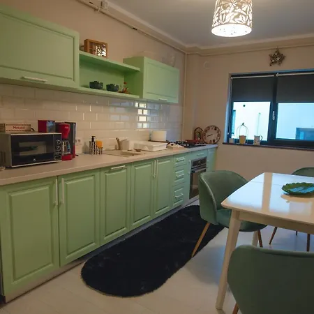La Stejari Apartment Suceava Exterior foto