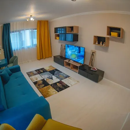 La Stejari Apartment Suceava Exterior foto