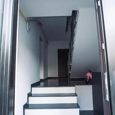 La Stejari Apartment Suceava Exterior foto