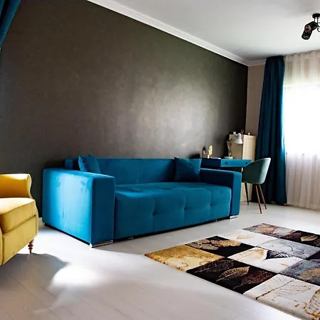 La Stejari Apartment Suceava Exterior foto