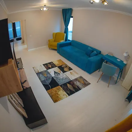 La Stejari Apartment Suceava Exterior foto
