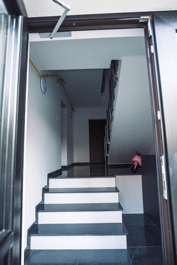 La Stejari Apartment Suceava