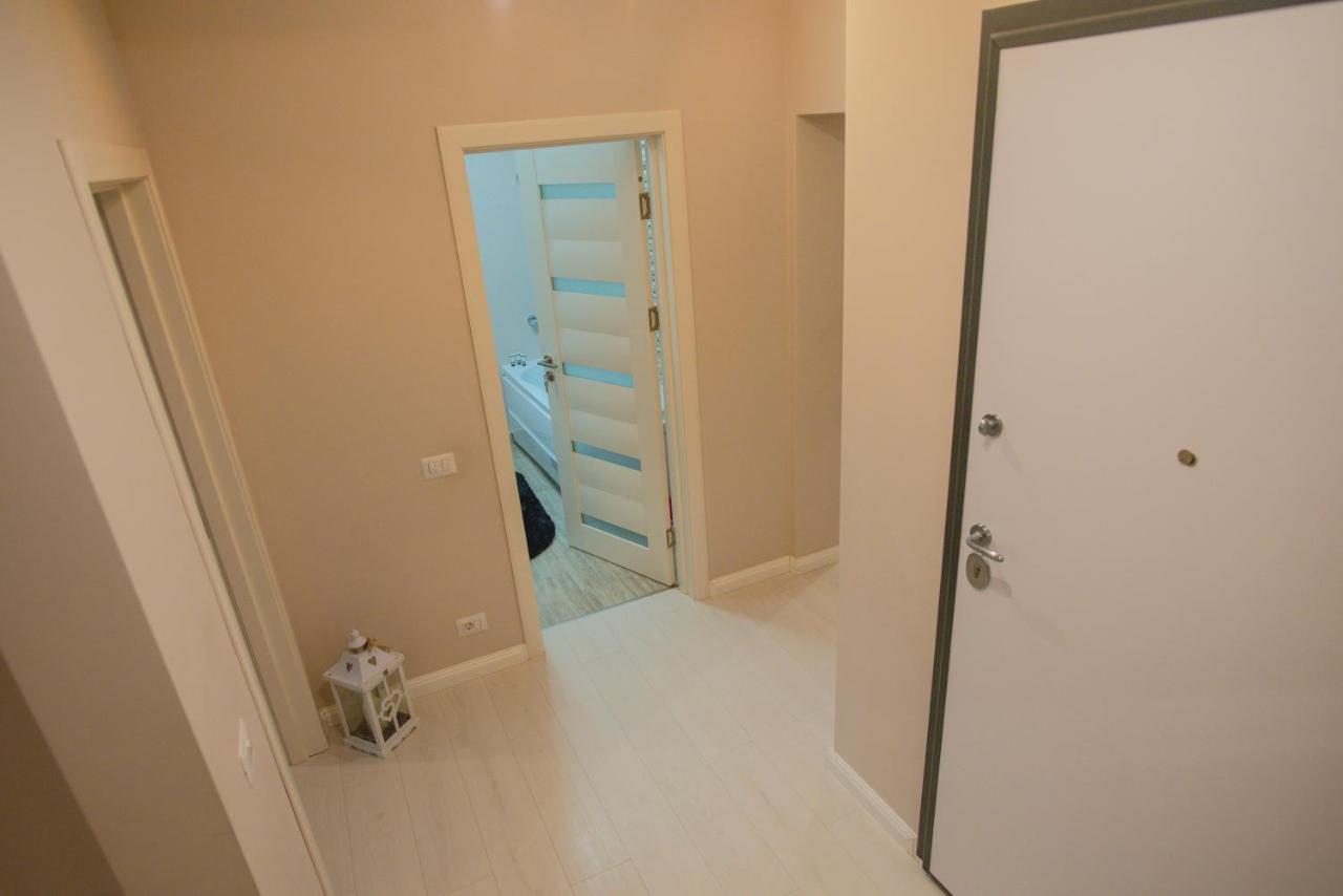 La Stejari Apartment *
