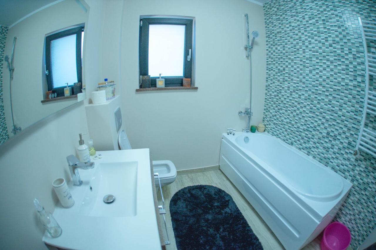 Apartment La Stejari