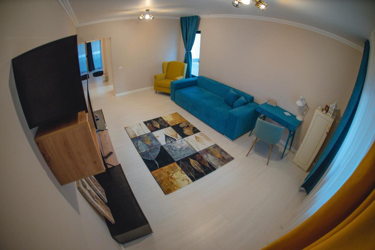 Apartment La Stejari
